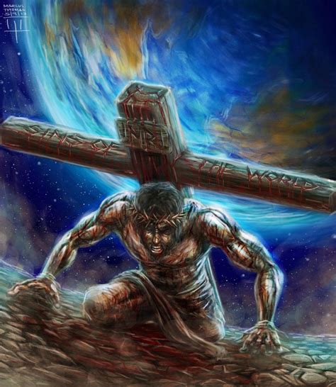 Christian Warrior Christian Art Strongest Man Alive Photos Chrétiens