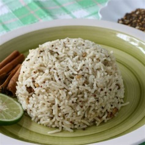 Flavored Rice Recipes Thriftyfun