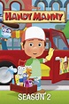 Handy Manny - Rotten Tomatoes