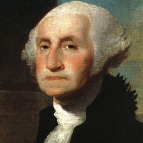 Who Was George Washington 17321799 The Post And Email