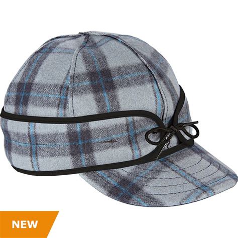 The Original Stormy Kromer Cap Stormy Kromer Stormy Kromer Wool