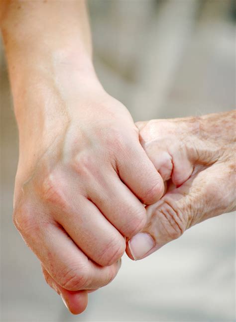 Warm Hands, Warm Feelings | National Institutes of Health ...