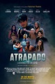 Atrapado (2022) - FilmAffinity