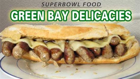Discover recipes, home ideas, style inspiration and other ideas to try. Superbowl Recipe: Squeaky Cheese and Other Green Bay ...