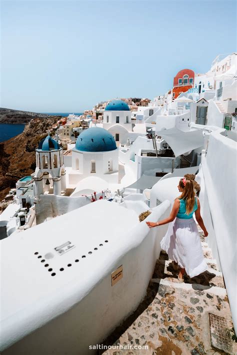 14 Things To Do In Santorini Greece 2024 Travel Guide