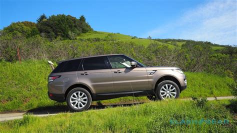 My kids and i had the weekend to find out. 2016 Range Rover Sport HSE Td6 Review: Torque fit for a ...