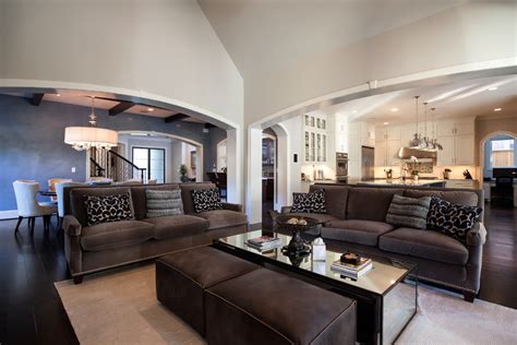 In these page, we also have variety of images available. 24+ Gray Sofa Living Room Furniture, Designs, Ideas, Plans ...