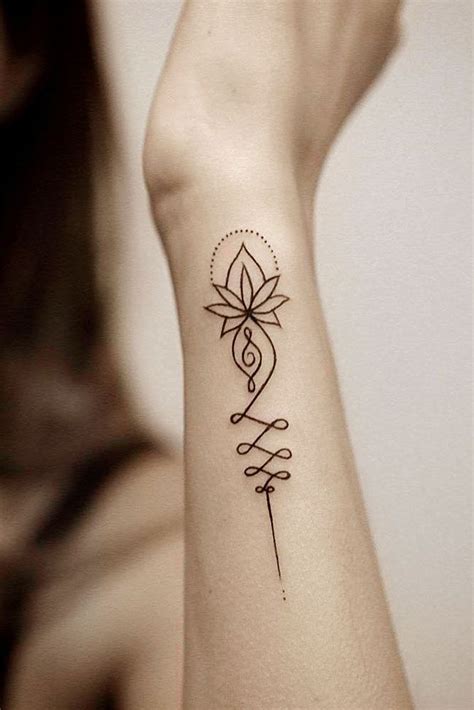 Best Lotus Flower Tattoo Ideas To Express Yourself Finger Tattoo