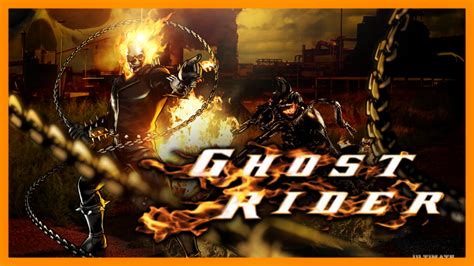 Download Ghost Rider Game For Ppsspp Organicever