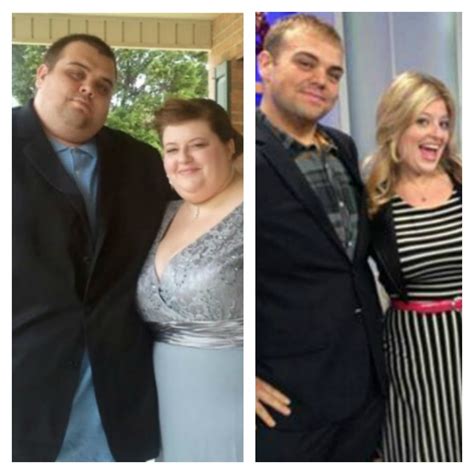 13 Couples Who Lost Huge Amounts Of Weight Together Womans World
