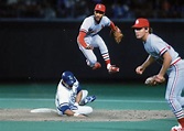 Rare SI Photos of Ozzie Smith - Sports Illustrated