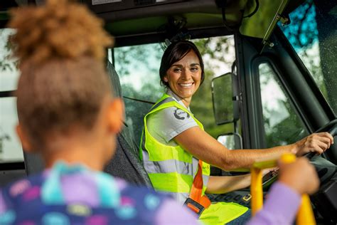 5 Ways To Alleviate Your Bus Driver Shortage And Save Money Too