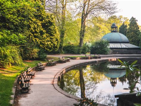 19 Best Things To Do In Harrogate A Locals Guide