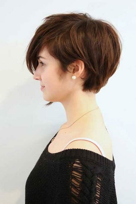 Top Short Hairstyles For 2019 Style And Beauty