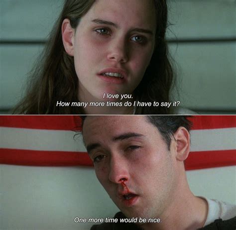 Best 10 Romantic Movie Say Anything Quotessay Anything 1989