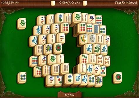 Team up with a computer partner against opponents to test your skills in this great version of the classic card game. Mahjong 247 - Freegamearchive.com