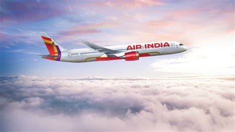 Air India Launches 96 Hour Sale Across Domestic International Routes