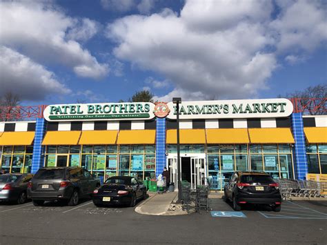 TOUR: Patel Brothers Farmers Market - Parsippany, NJ