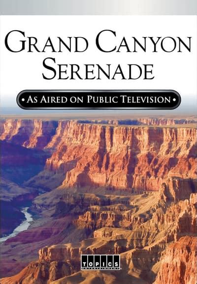 At the center of the film is the unlikely friendship of two men from different races and classes brought together when one finds himself in jeopardy in the other's rough neighborhood. Watch Grand Canyon Serenade Full Movie Free Online ...