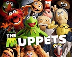 The Muppets Wallpapers - Top Free The Muppets Backgrounds - WallpaperAccess