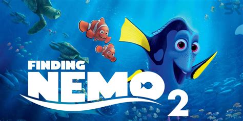 Finding Nemo 2: What The Original Story Was About | Screen Rant