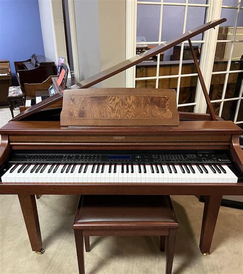 Viscount Maestro Digital Grand Piano Used Piano And Organ Center