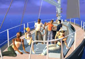 The Sims 2 Castaway Game Giant Bomb