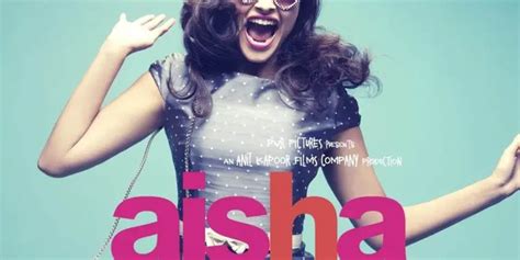 Aisha Movie Review Rating Cast Crew With Synopsis