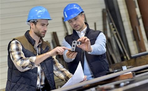 Tips To Follow When Hiring A Mechanical Contractor Spark Business Energy