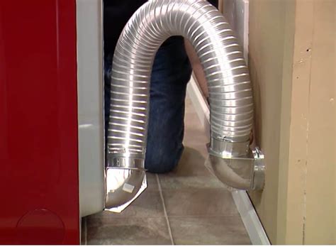 How To Install A Dryer Vent In 6 Steps This Old House