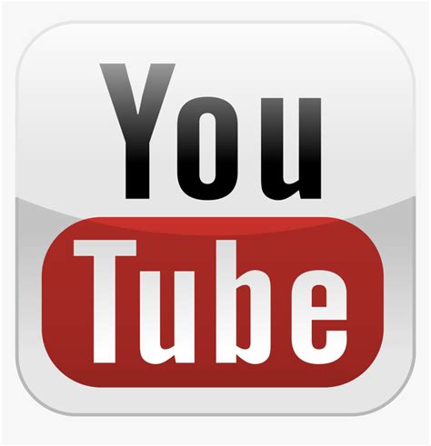 Tipos De Redes Sociales Youtube Hd Png Download Transparent Png