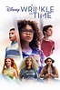 A Wrinkle in Time (2018) - Posters — The Movie Database (TMDB)