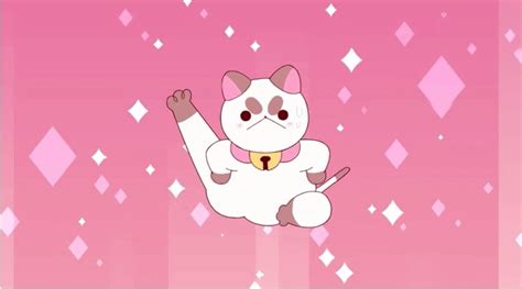 Frederator Studios Bee And Puppycat  Wiffle