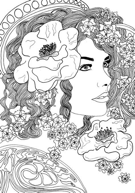Coloring Book Pages Adult Coloring Books Coloring Sheets Tattoo Sketch Adult Coloring