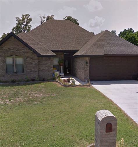 612 Country Club Ter Trumann Ar 72472 Zillow