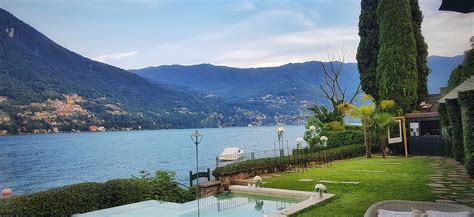 Relais Villa Vittoria Lake Como Gay Wedding Guide