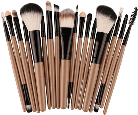 Makeup Brush Png Clipart Png Mart