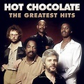 Hot Chocolate - The Greatest Hits (2019) FLAC/MP3 - SoftArchive
