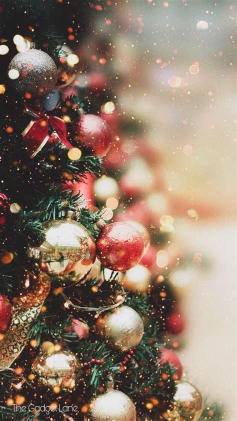Christmas Vibes Aesthetic Wallpapers Wallpaper Cave