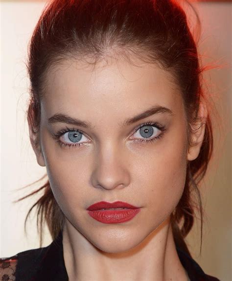 Barbara Palvin Palvinllove в Instagram “barbara At The Loréal