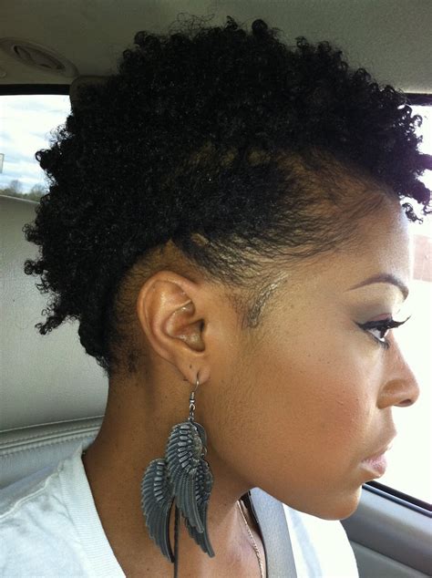 20 Best Short Natural Hairstyles Feed Inspiration