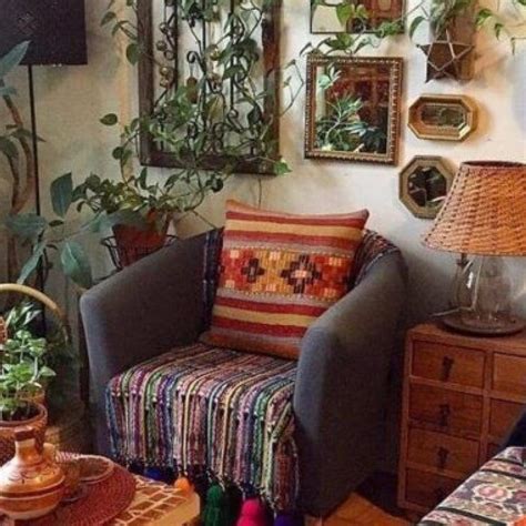 51 Best Boho Style Furniture Designs To Beautiful Home Boho Style