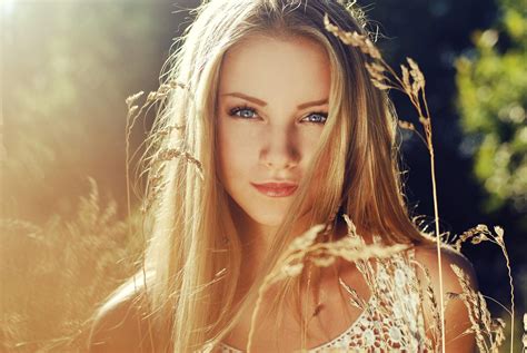 hintergrundbilder gesicht frauen im freien frau modell porträt blond lange haare blaue