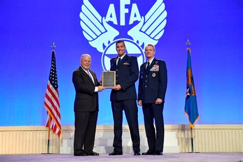 Aetc Airmen Honored At Afa Us Air Force Article Display