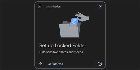 How To Create A Locked Folder In Google Photos And Why You Should