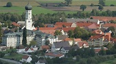 Landkreis Günzburg: Darum wollen so viele nach Ursberg