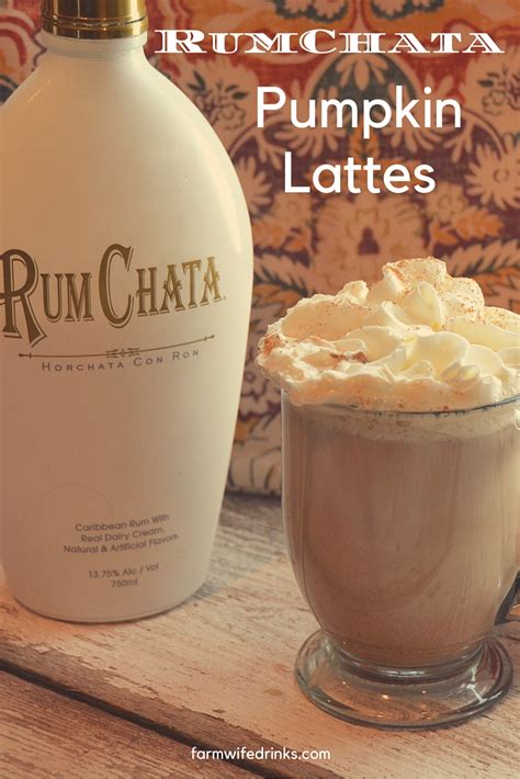 Made in wisconsin, it first appeared in 2009 and quickly gained popularity. Crock Pot Pumpkin Spice Latte with RumChata - The Farmwife ...