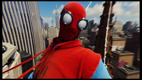 Friend You Cant Remake That Old Scared Hamster Meme Me Spidermanps4