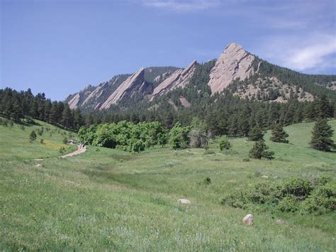 Guide To Hiking Boulder Colorado