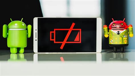 How To Calibrate The Battery On Your Android Phone Or Tablet Drippler